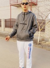 Oleg, 29, Belarus, Minsk