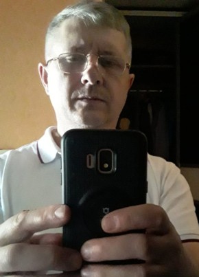 sergey, 51, Russia, Khabarovsk