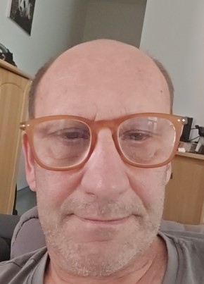 Patrick, 55, Luxembourg, Differdange