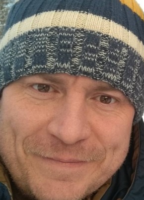Иван, 34, Россия, Гатчина