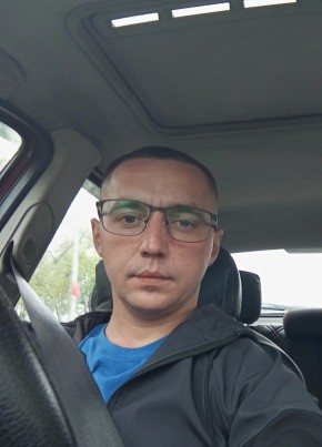Марко, 24, Россия, Москва