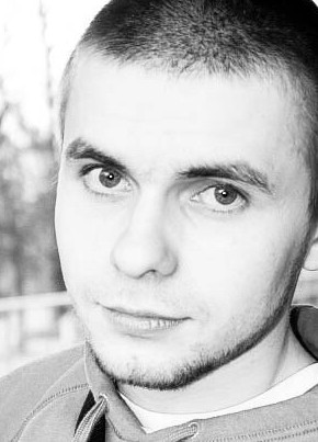 Игорь, 35, Россия, Брянск
