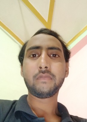 Kaleem, 22, India, Delhi