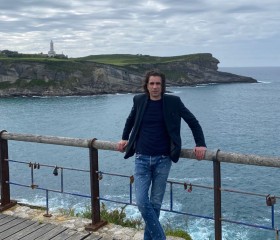 Ярослав, 41, Machelen