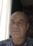 Ник, 61 год, Москва