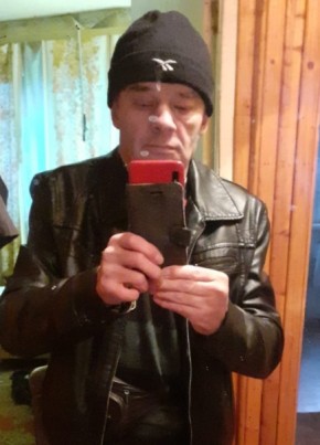 ВЯЧЕСЛАВ, 61, Россия, Снежногорск