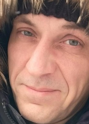 Максим, 43, Россия, Санкт-Петербург
