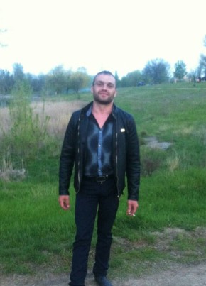 Сергей, 33, Україна, Донецьк