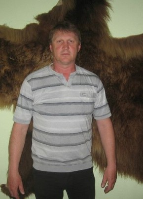 Евгений, 61, Россия, Темрюк