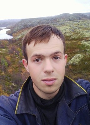 Олег, 27, Россия, Нурлат