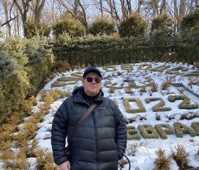 Петр, 55 лет, Пятигорск