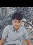 Abhishek Pandit, 18, Ahmedabad
