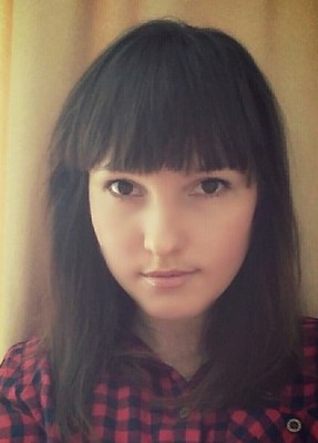 Валентина, 26, Россия, Тамбов