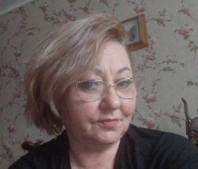 Ната Парфенова, 53 года, Воронеж