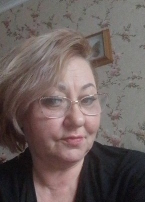 Ната Парфенова, 53, Россия, Воронеж