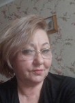 Ната Парфенова, 53 года, Воронеж