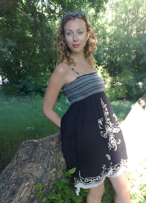 Мария, 36, Russia, Chelyabinsk