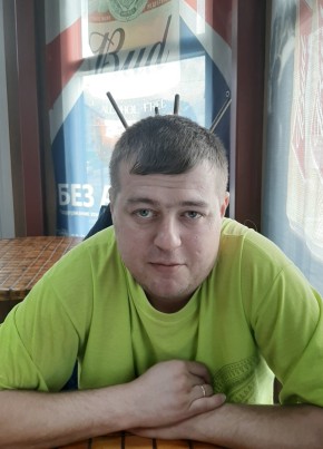 Вячеслав, 40, Россия, Усолье-Сибирское