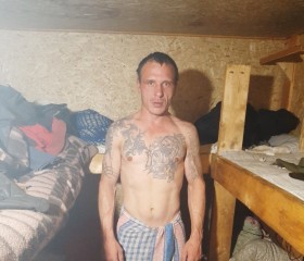 Андрей, 35 лет, Болотное