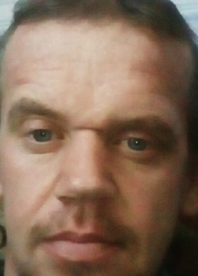 Владимир, 43, Россия, Тара