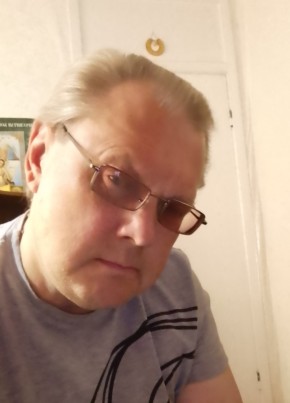 инерпрайз, 57, Россия, Москва