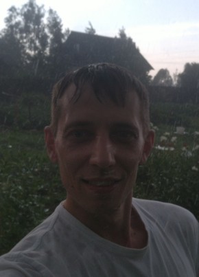 Евгений, 37, Россия, Жуковский