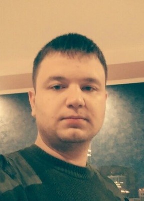 Игорь, 33, Россия, Наро-Фоминск