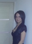 Olga, 37, Saint Petersburg