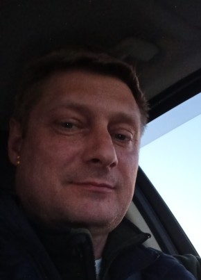 Андрей, 45, Россия, Москва