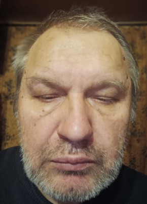 Khuliganchik, 61, Russia, Saint Petersburg