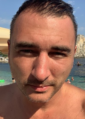 Aleksey, 36, Russia, Ulyanovsk