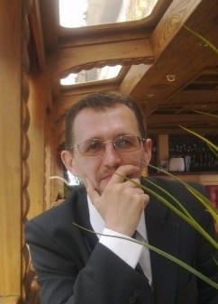 Александр, 49, Россия, Ростов-на-Дону