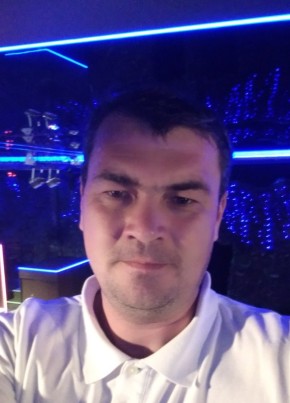 Николай, 43, Россия, Воткинск