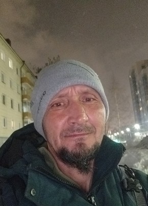 Ролан Казань, 49, Россия, Казань