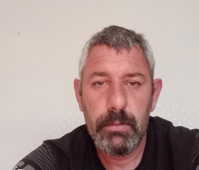 Gaspar, 38, Haseluenne