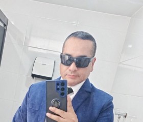 michel john, 47 лет, Arequipa