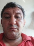 Muammer, 47 лет, Trabzon