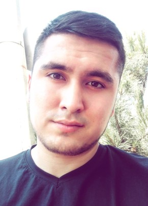 Сардор, 29, Uzbekistan, Tashkent