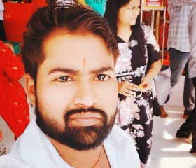 Ramesh Sharma, 28 лет, Indore