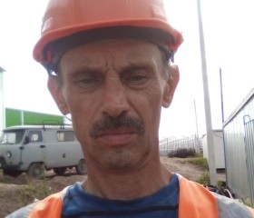 Василий, 48 лет, Бобров