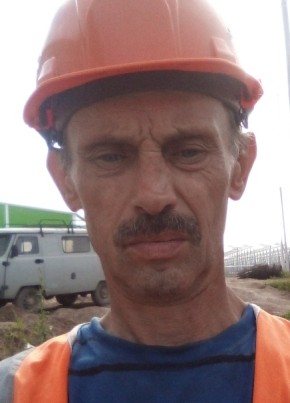 Василий, 48, Россия, Бобров