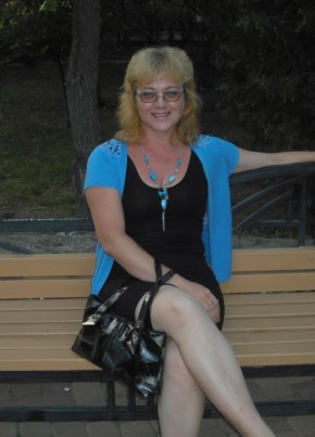 Елена, 56, Россия, Новороссийск