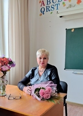 Ирина Брагина, 59, Россия, Новосибирск