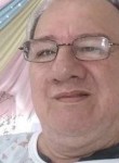 Jose Jorge Frota, 58 лет, Sobral