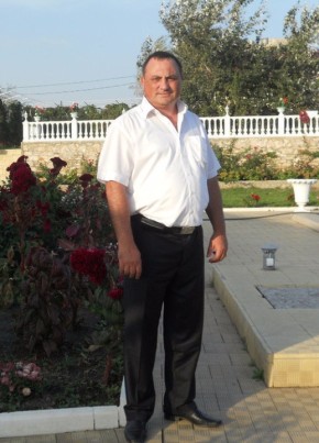 Oleg, 57, Republica Moldova, Floreşti
