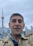 Ahmet, 54 года, Toronto