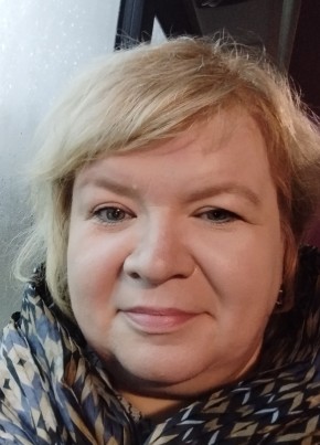 Ольга из Екатеринбурга 44 года