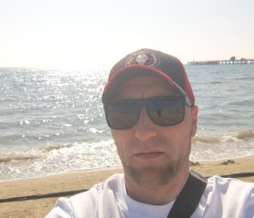 Yuriy, 41, Saransk