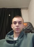 Mikhail, 21, Moscow