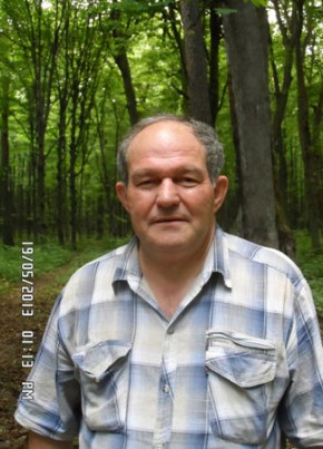 Виталий, 69, Україна, Вінниця